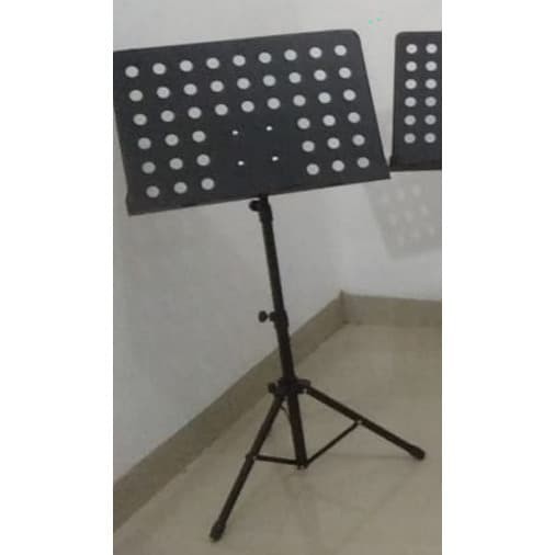 promo  -Rekal Berdiri Stand Tripod Penyangga Al Quran