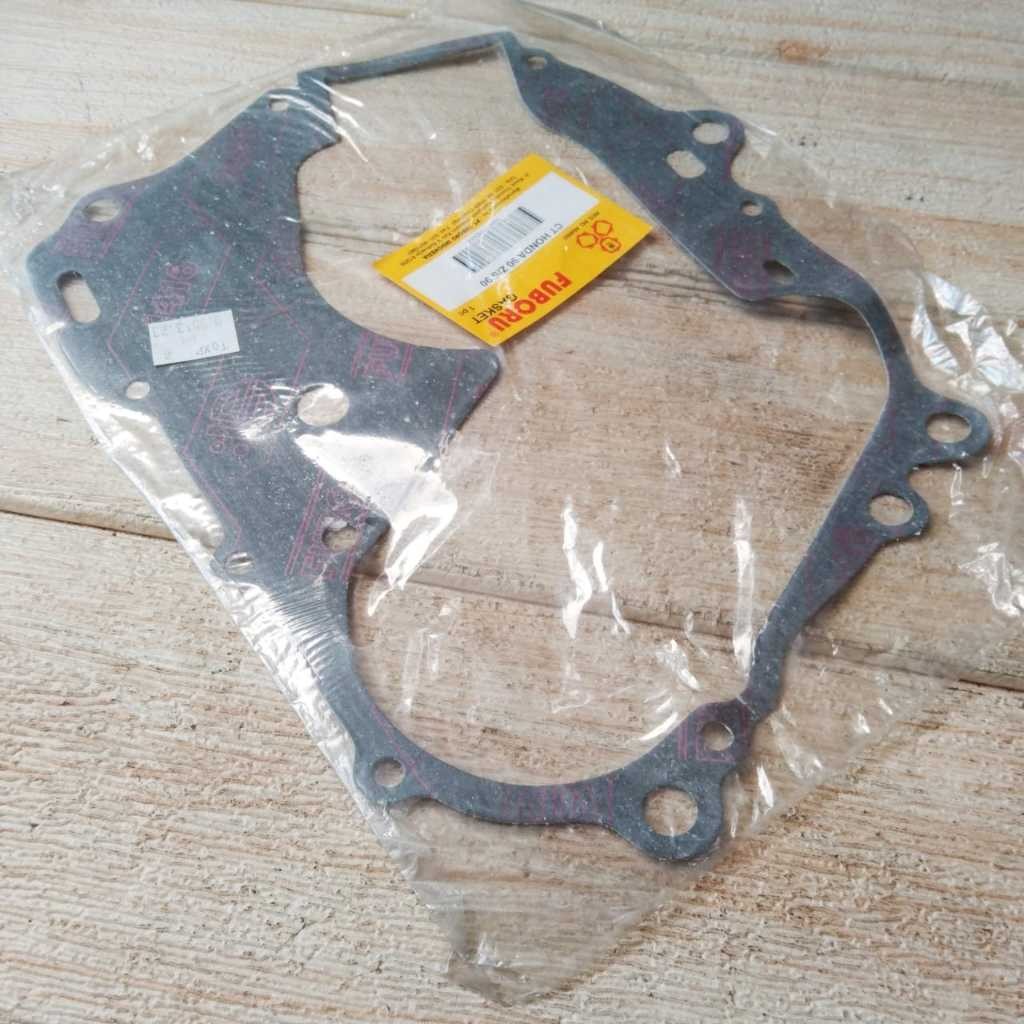 GASKET CALTER KRENGKES TENGAH HONDA 90Z S90 /COD