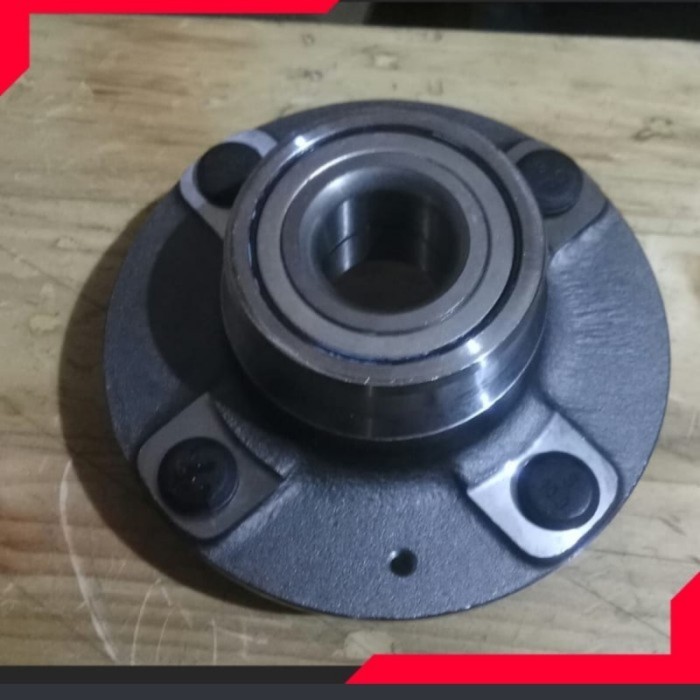 bearing roda belakang hyundai accent BARU