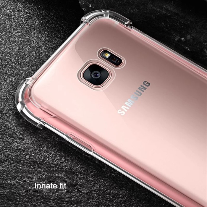 CASE SAMSUNG NOTE 5 SOFT ANTICRACK JELLY CASE #SWDSFT