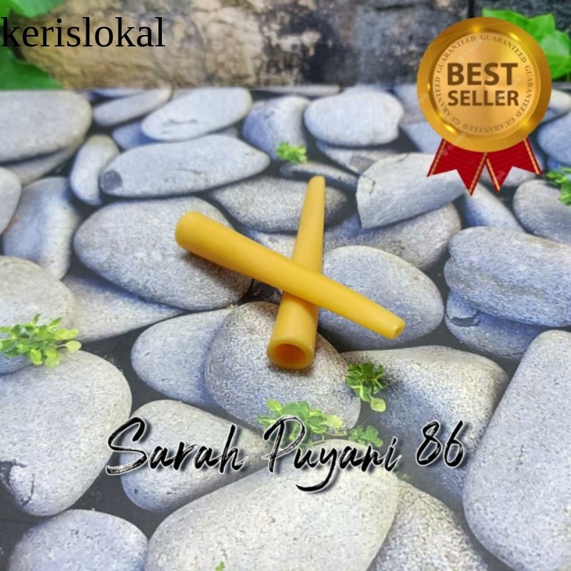 Pipa Rokok Rasa Gurih Dan Nikmat KL1