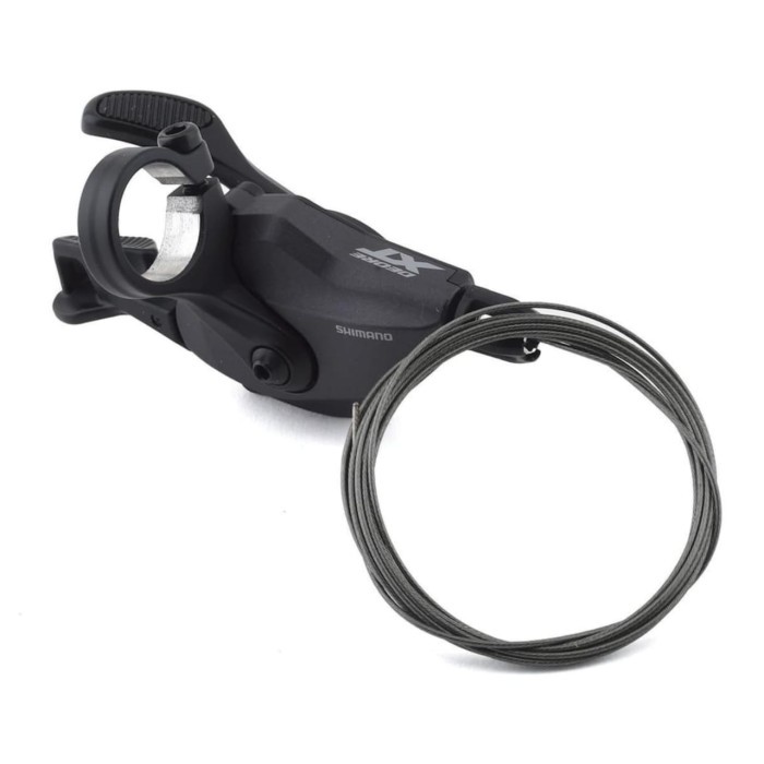 Shimano Shifter M8100 Deore XT - 12 Speed Right Shifter Lever