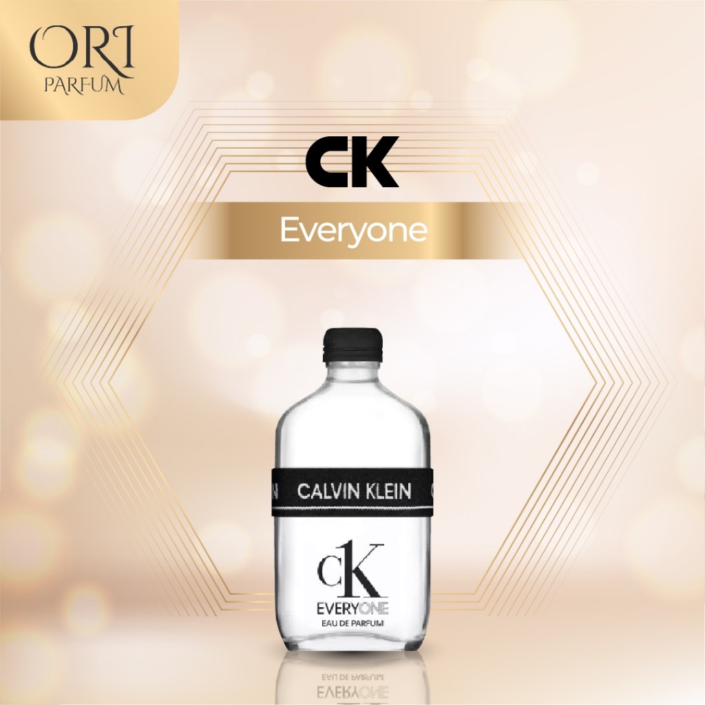 CK Everyone - Parfum Original Terbaru
