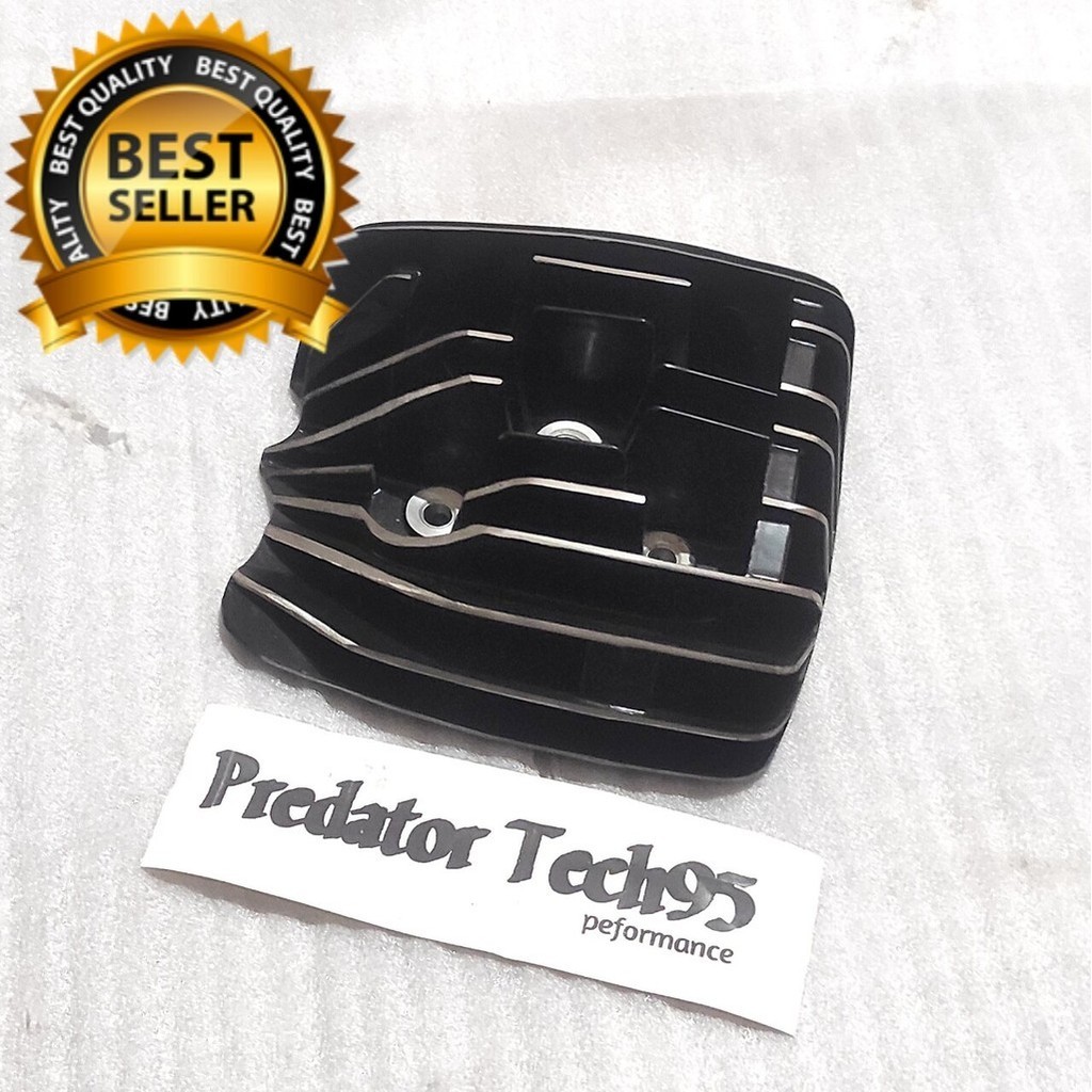 BLOK HEAD NANAS BELIMBING YZ COSTUM DT125 RXKING RX KING RX SPESIAL RXS RXK