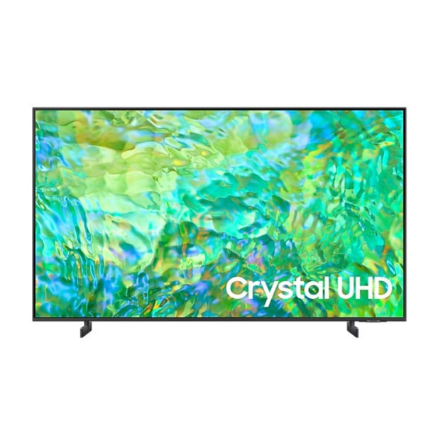 SAMSUNG UA43CU8000KXXD LED TV 43” UHD 4K CU8000