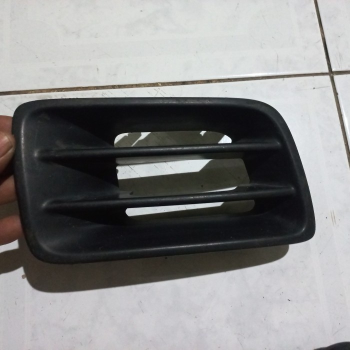 cover Foglamp bemper Nissan serena C24