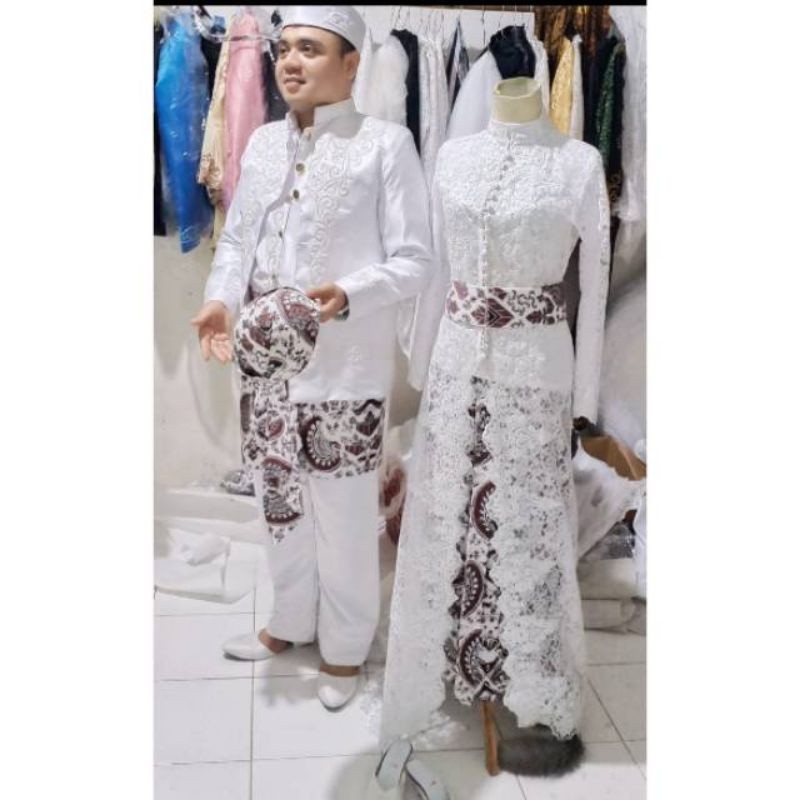 Promoo kebaya pengantin kebaya akad nikah baju akad nikah baju kebaya nikah gaun pengantin kebaya