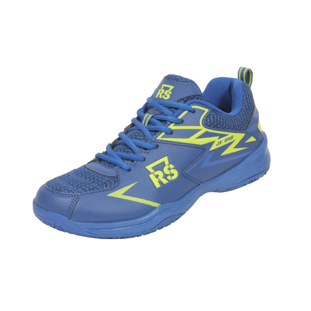 Sepatu Badminton anak RS Jeffer JF 890 Junior