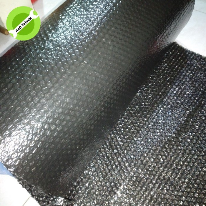 

Extra Bubble Wrap / Bubble Wrap Tambahan