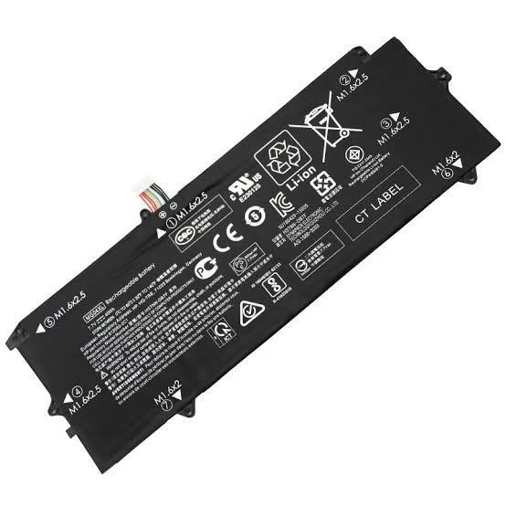 Baterai Battery HP Elite x2 G1 MG04XL HSTNN-DB7F 812060-2B1 Bergaransi -MN