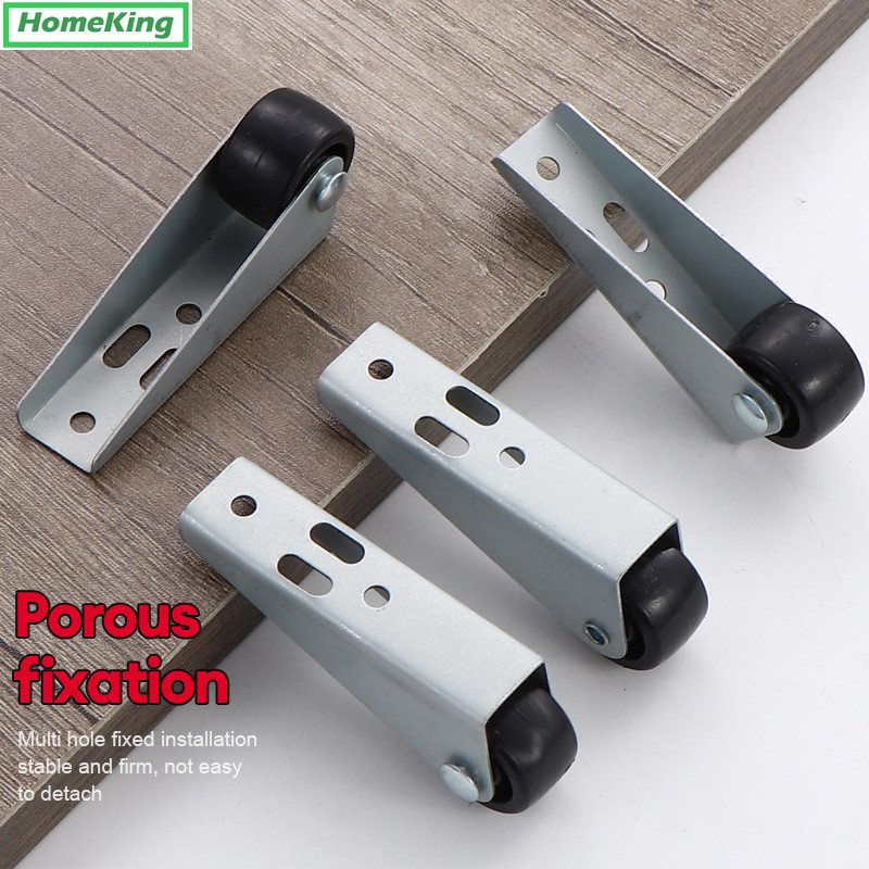 Roda Pintu Lemari Geser / Kaca Roda Etalase Pintu / HomeKing