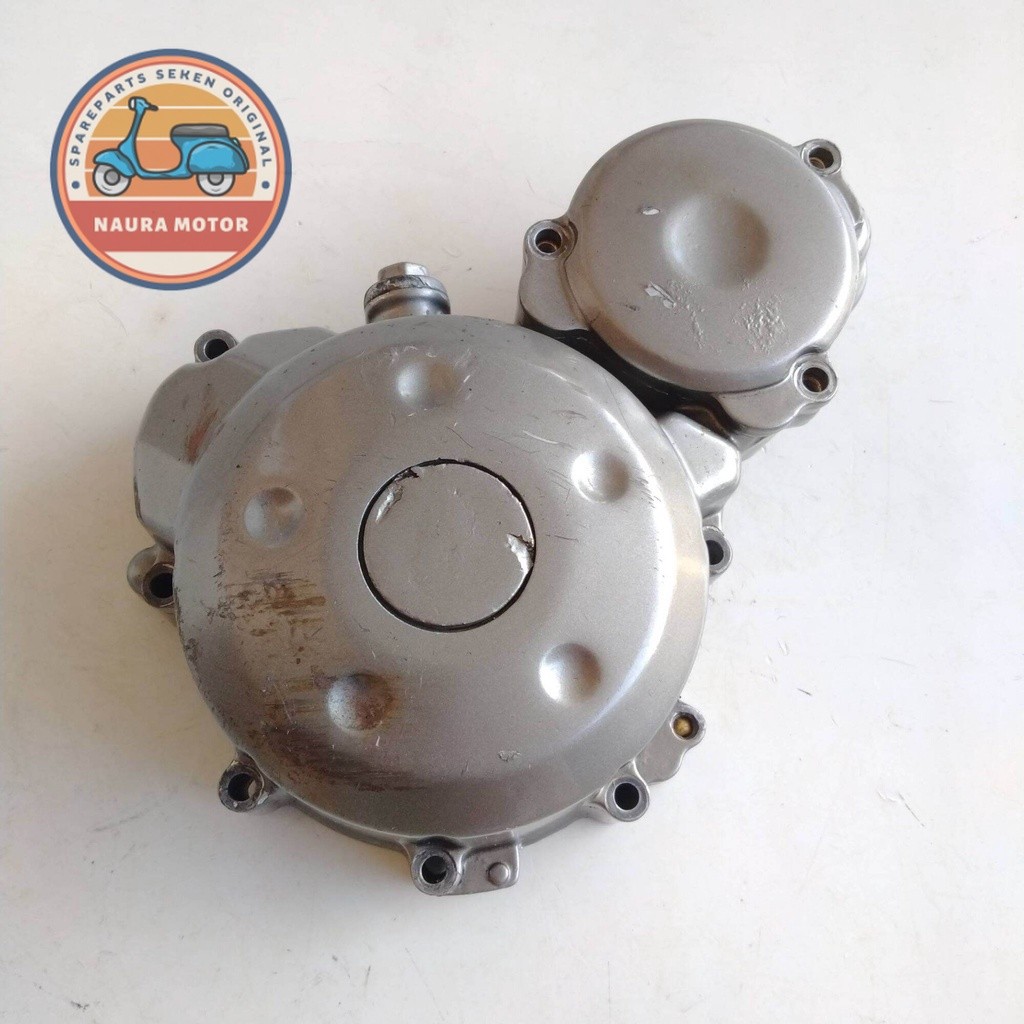 BLOK BAK MAGNET KLX DTRACKER 150 ORIGINAL COPOTAN