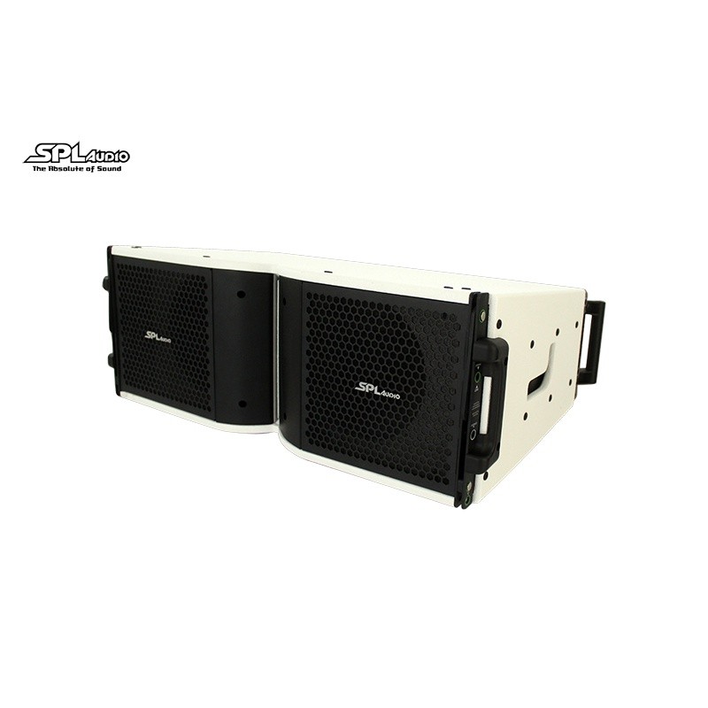 SPL Audio Line Array Faster 210