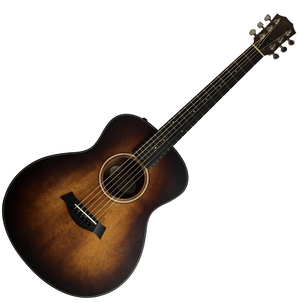 GS Mini e Koa Plus Sunburst Acoustic Guitar