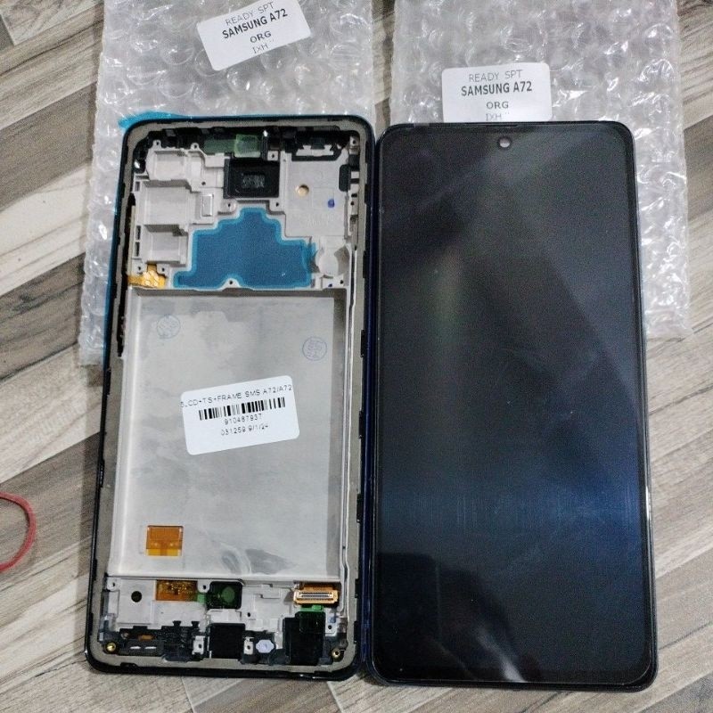 LCD SAMSUNG A72/A725