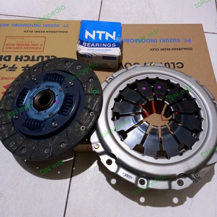 Kopling Set Suzuki Ignis