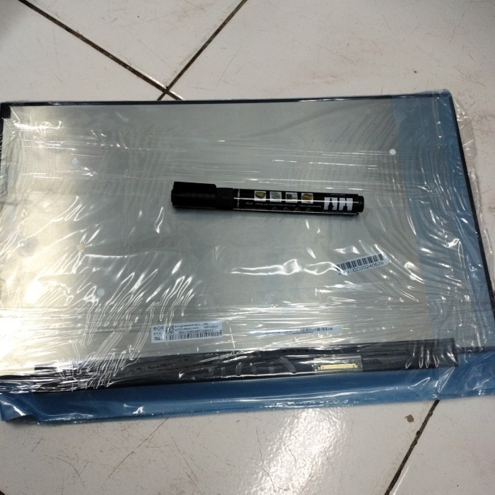 Gambar Layar LED LCD Laptop NV156FHM-NY8 V8.1 NV156FHM-NY8 V8