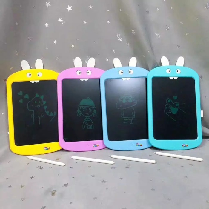Ones Mainan Edukasi Anak LCD Writing Tab