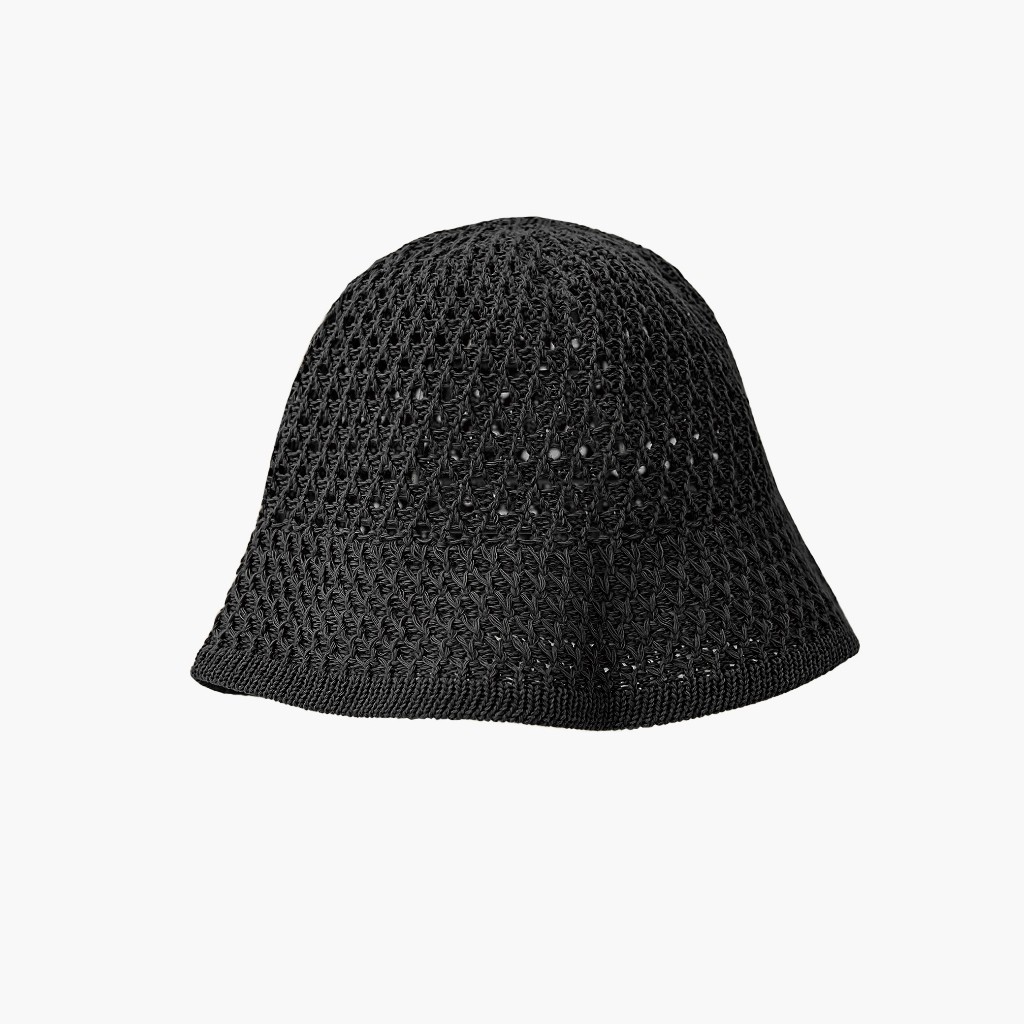 CELCIUS WOMAN BUcket Hat I31000275C Hitam