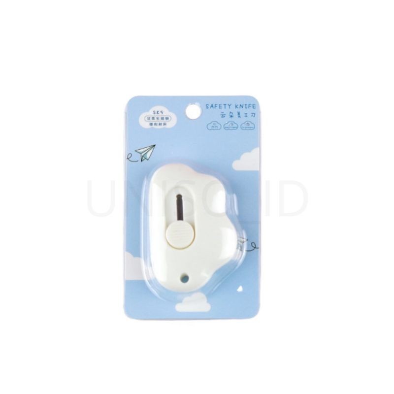 

PISAU PEMOTONG KERTAS MINI PORTABLE PUTIH