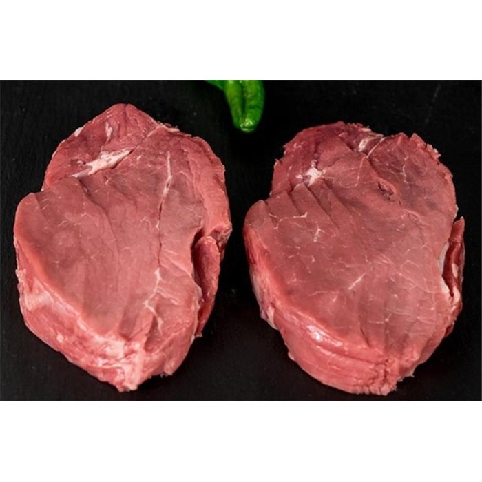 

AUS Tenderloin Steak Import 200gr