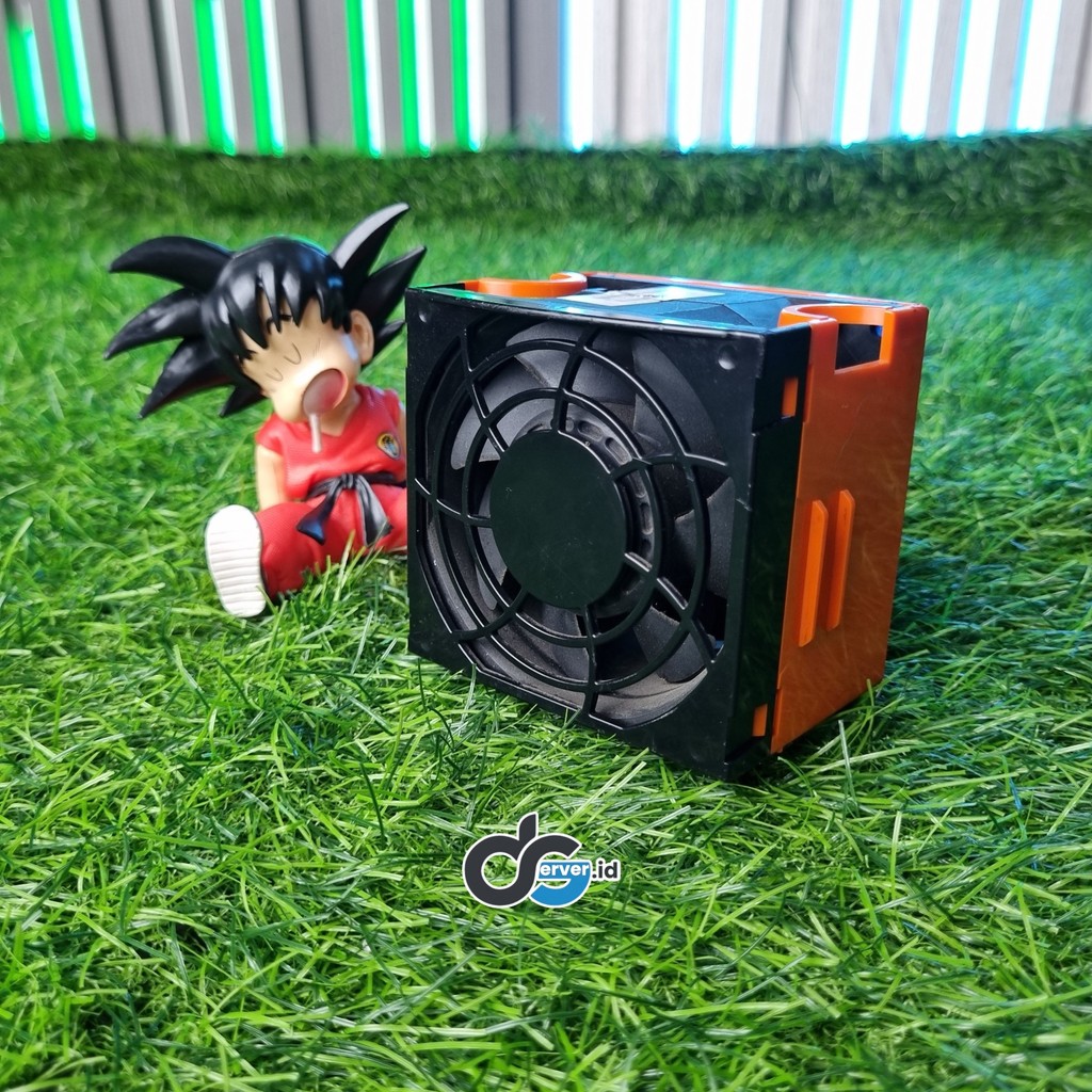 Cooling Fan Server IBM X3650 M2 M3 FRU 49Y5361