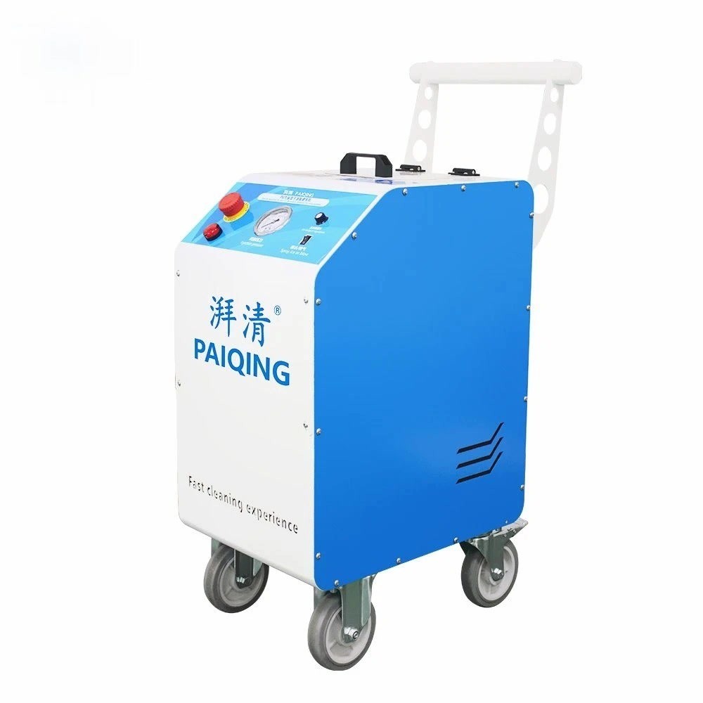 hot sale Dry Ice Cube Maker Dry Ice Pellet Making Machine Dry Ice Pelletizer Machine