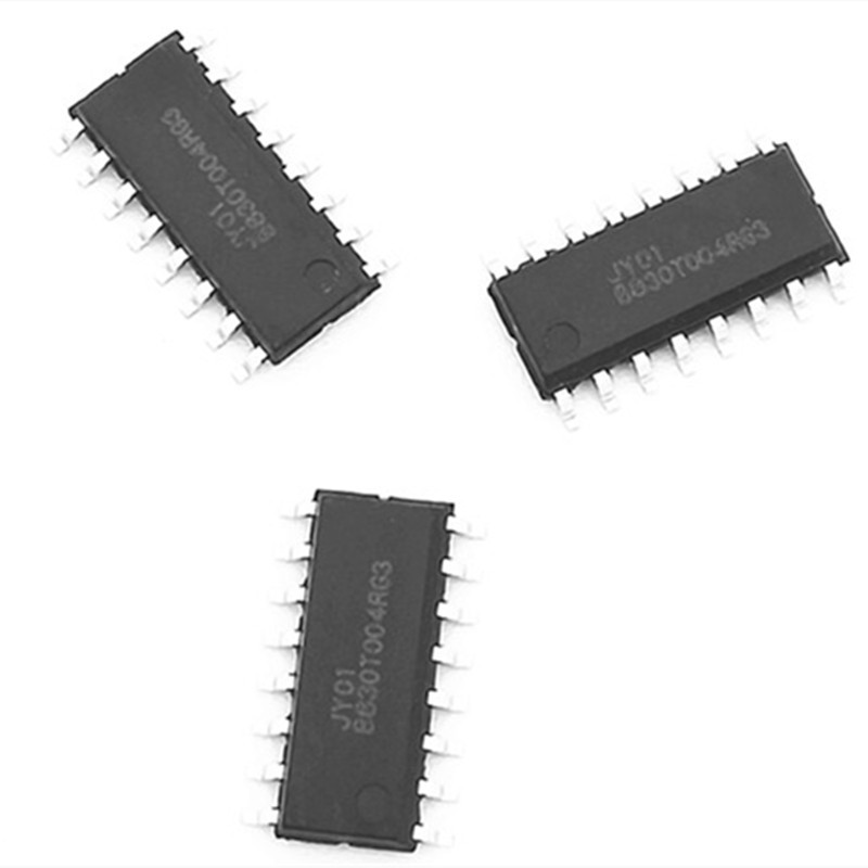 10pcs JUYI Original JY01/ JY01A Control IC PWM Control Function Driver Chip for BLDC Motor With Hall
