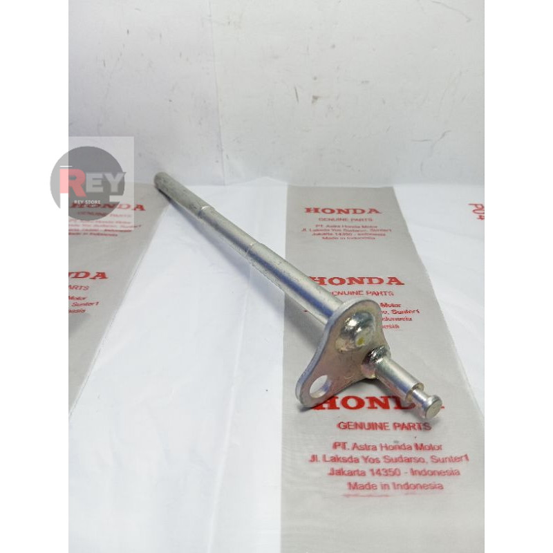 As standar setandar tengah standar dua Beat Street K1A 2020 Scoopy K2F Genio all original