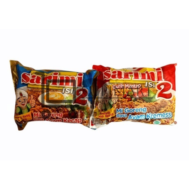 

Mie Instan Sarimi 2 Mie Sarimi All Varian