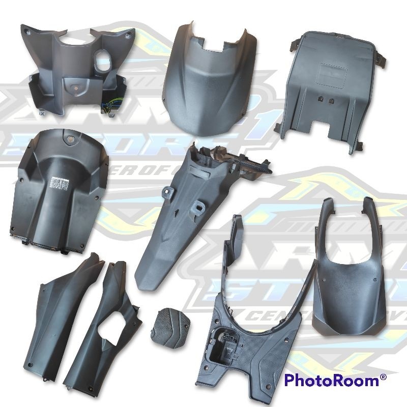 BODY KASAR BEAT FI - SATUAN BODY KASAR BEAT FI - BODY DOFF BEAT FI 2013-2015 - BORDES BEAT FI - DEK 