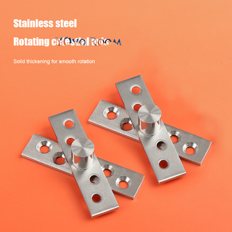 Engsel pivot engsel putar 360 derajat engsel poros engsel jendela putar engsel pintu putar full cor 