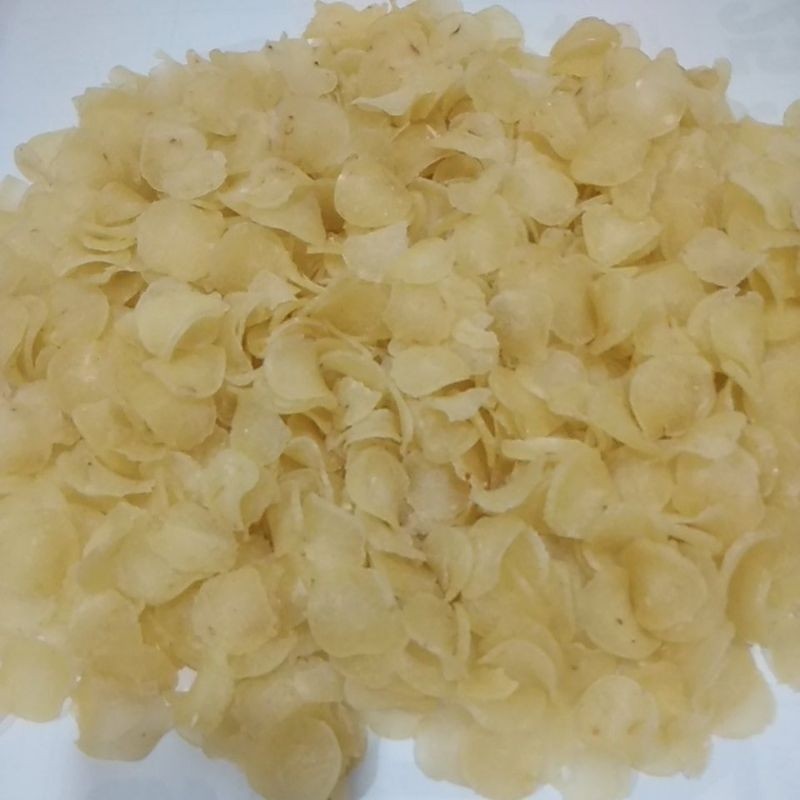 

kerupuk singkong mentah 500gr