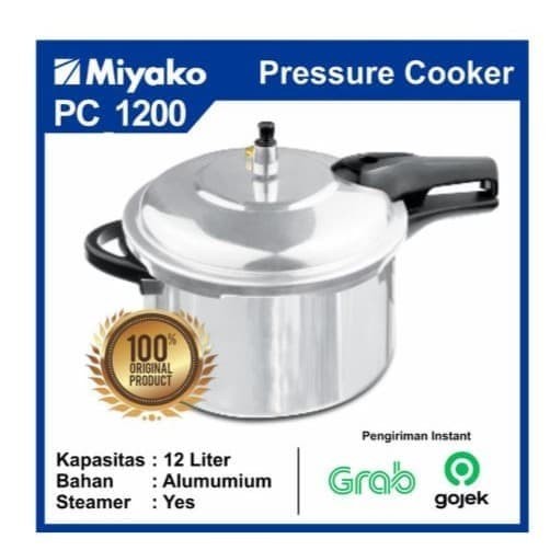 MIYAKO PC1200 PANCI PRESTO