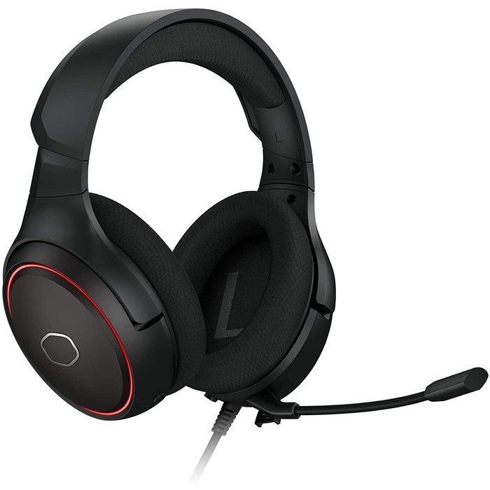 Cooler Master MH650 Gaming Headset