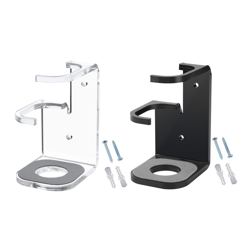 

Lightsaber Wall Mount Stand Space Saving Stable Lightsaber Wall Rack for Bedroom Wall Home Room Role Playing