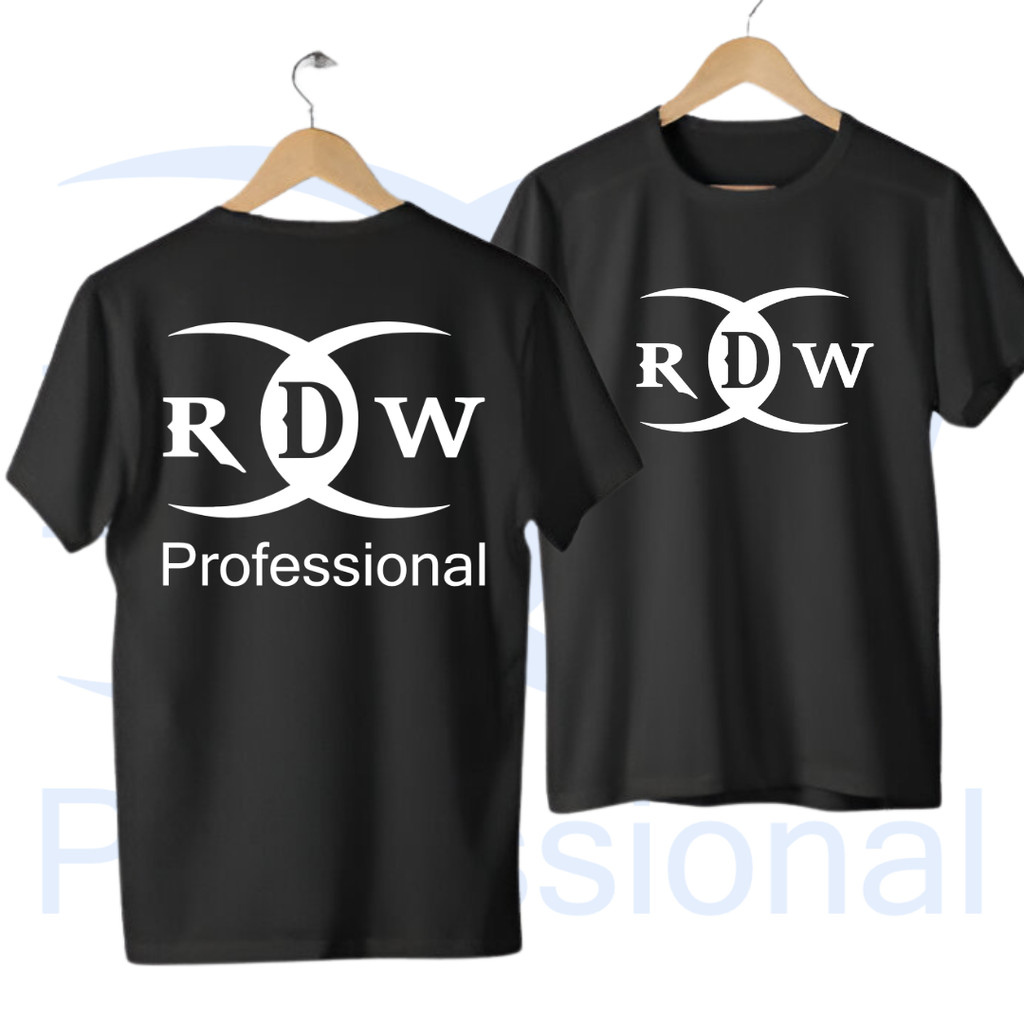 KAOS MURAH RDW PROFESSIONAL