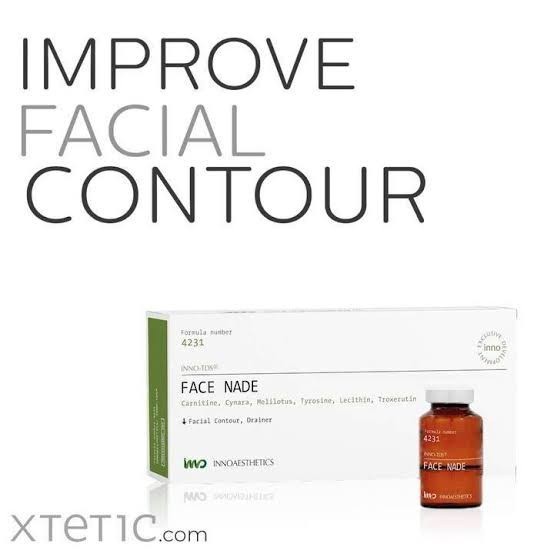 Inno-TDS Face Nade serum