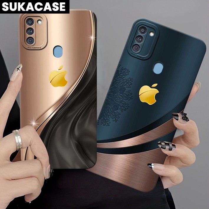 Case SAMSUNG A11 / SAMSUNG M11 Terbaru - Fashion Case Murah - Casing Hp Samsung A11 / Samsung M11- S