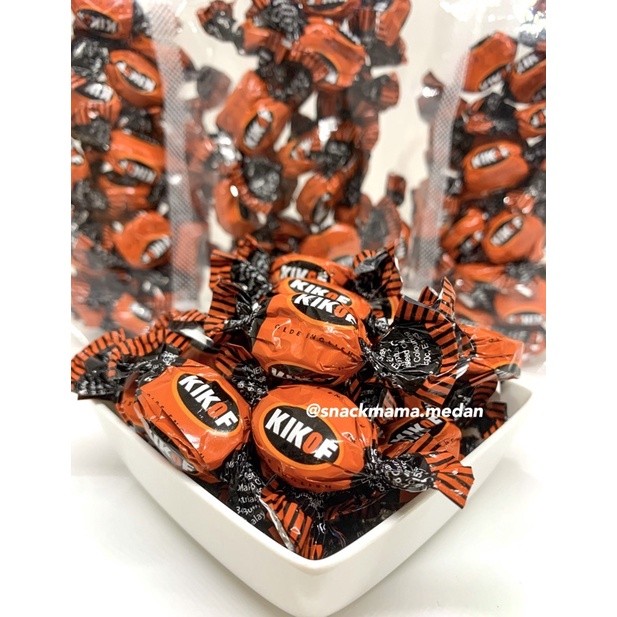 

PERMEN KIKOF OLDE ENGLISH 100GR / PERMEN PEREDA BATUK / PERMEN HACK