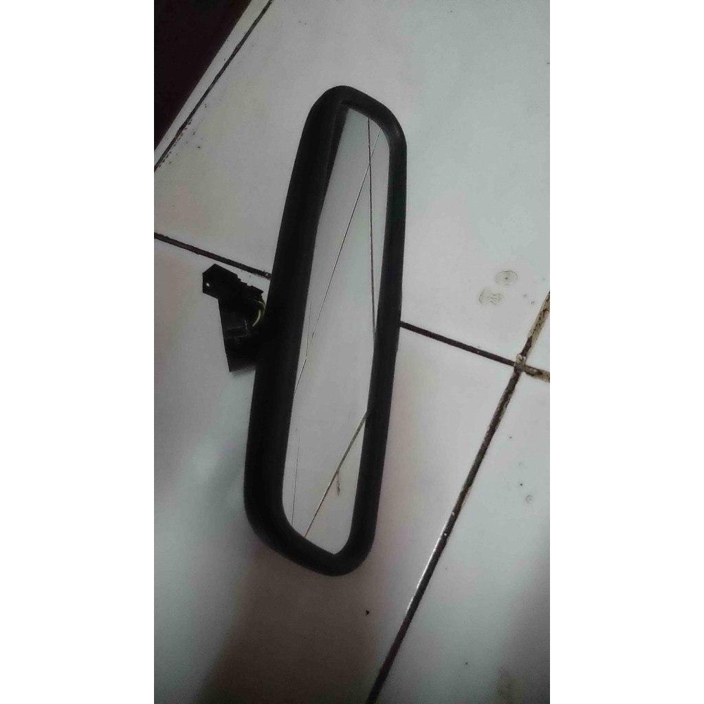 Spion Tengah Audi A6-2.4
