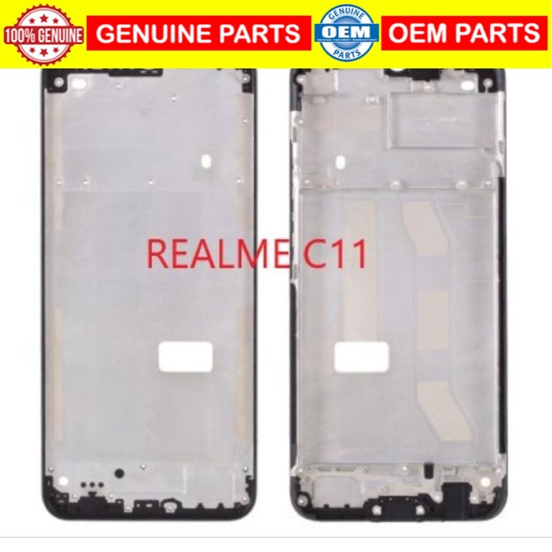 FRAME REALME C11 TULANGAN DUDUKAN MESIN REALME C11