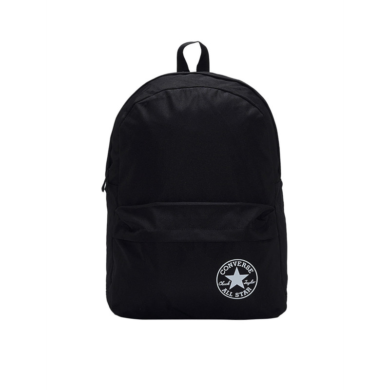 Converse Unisex Speed 3 Backpack - Converse Black