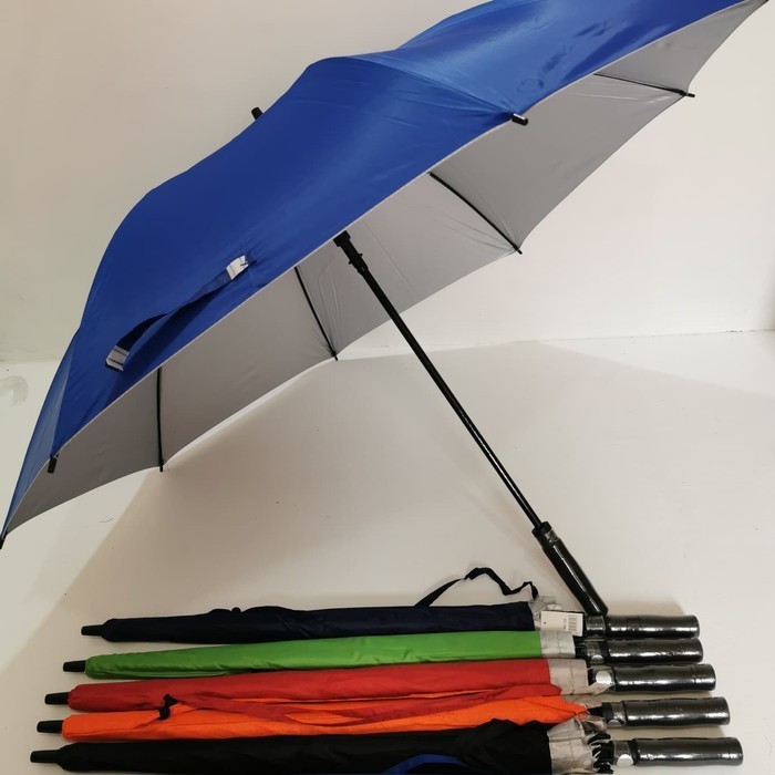 payung golf jumbo/payung golf si/payung golf custom/grosir payung - PAYUNG LIPAT3