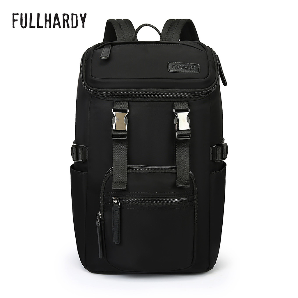Ransel Nylon Fullhardy NYLR 16751