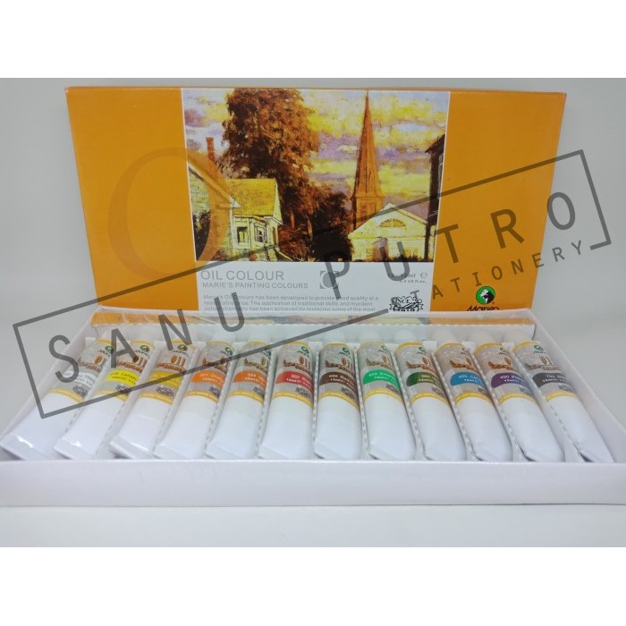 

best -Cat minyak maries