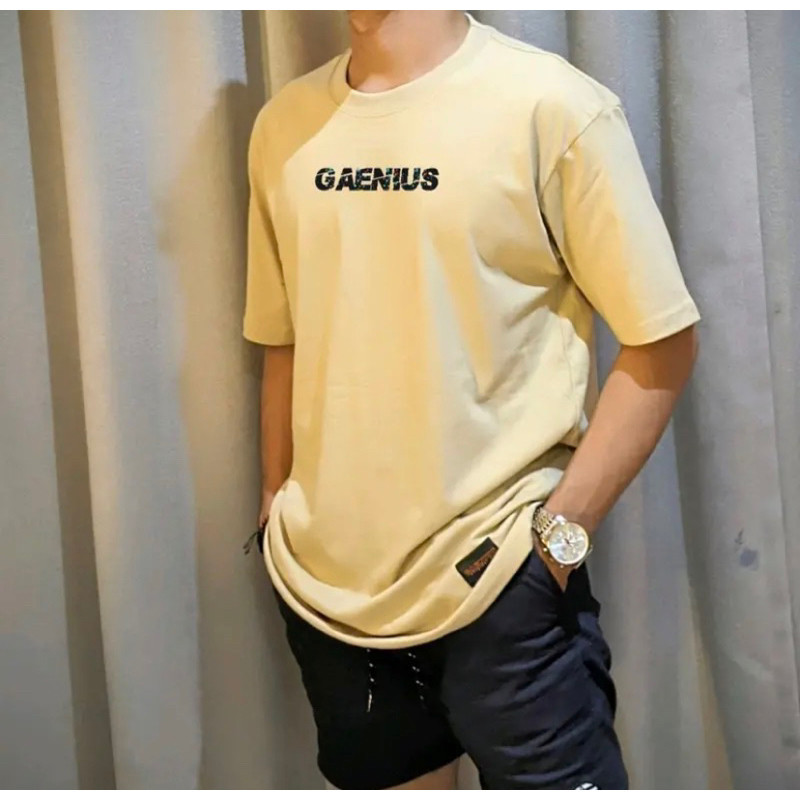 kaos distro premium gaenius premium