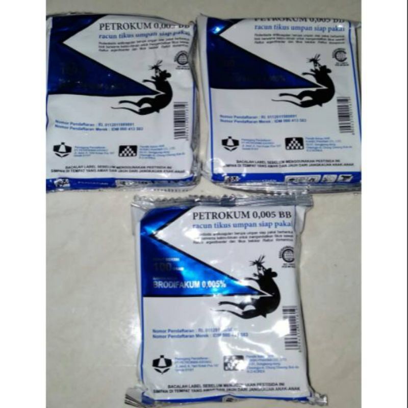 

GULA GULA TIKUS