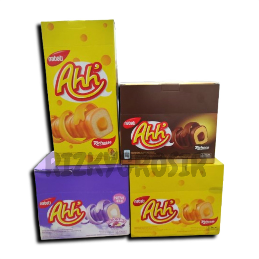

Nabati Ahh BOX