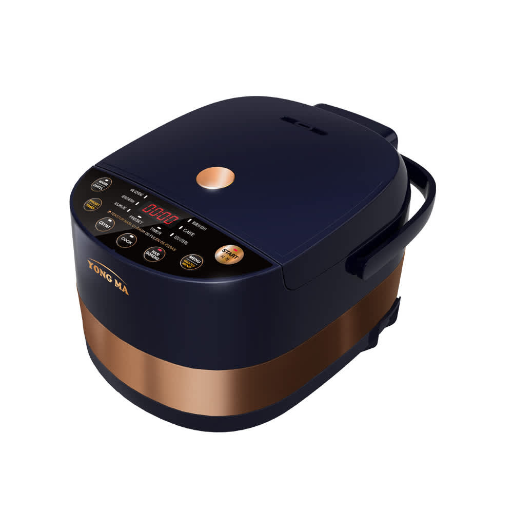 Yongma - Rice Cooker - SMC 7057 Digital